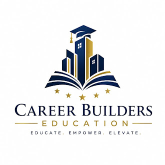 Career Builders Education logo